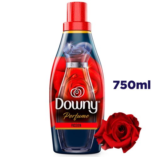 Suav Downy Passion 750ml