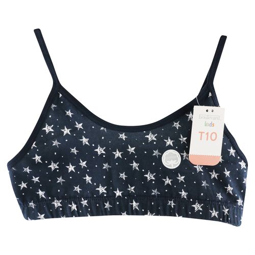 Top Print Nina Teen Boulevard 10 A 16