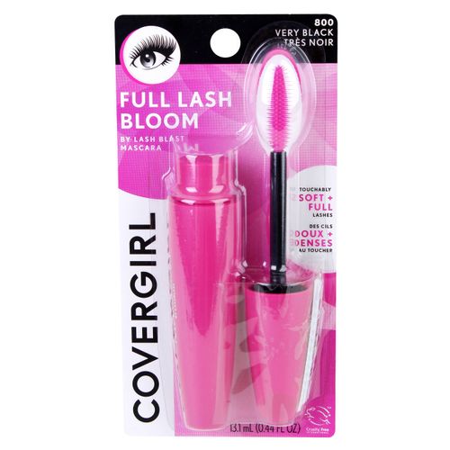 Cover Girl Mascara Full Lash Bloom 131Ml