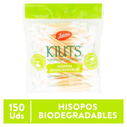 Hisopos Jaloma Kiuts 150u