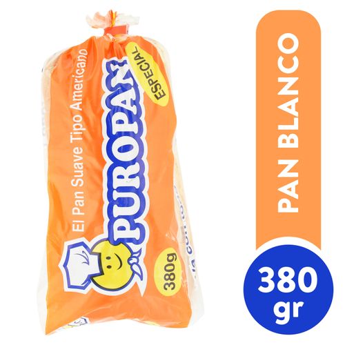 Molde Puropan Blanco Especial 380Gr