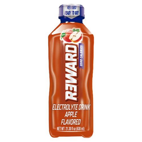Suero Hidratante Manzana Reward 630Ml