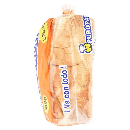 Molde Puropan Blanco Especial 380Gr