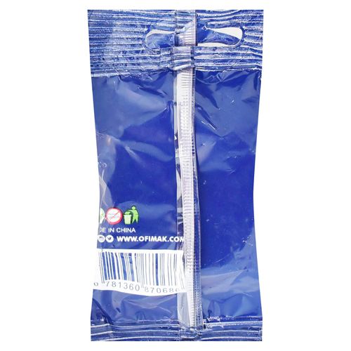 Cinta adhesiva Ofimak 18 mm x 25 yds