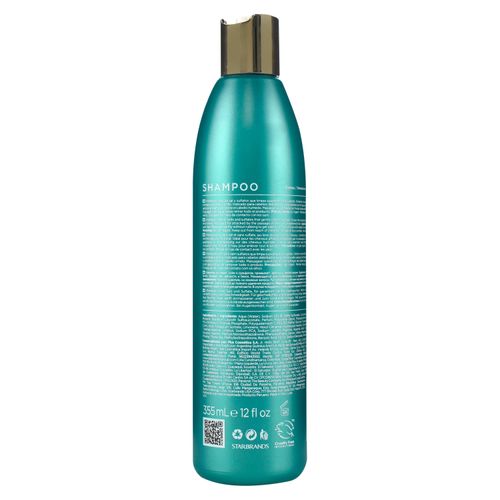 Kativa Shampoo Colageno 355 Ml