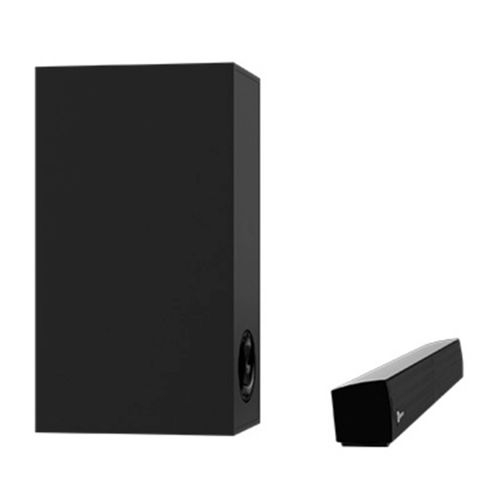 Barra de sonido Klip Xtrem KSB230 160W bluetooth