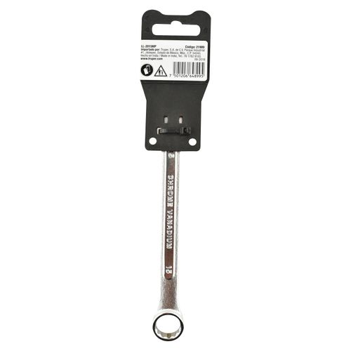 Llave Combinada 15 Mm X 190 Mm De Largo