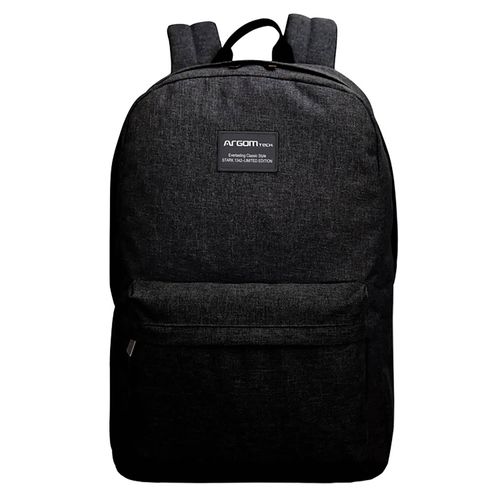 Mochila Argom Notbook 14 1 Argbp1342Negr