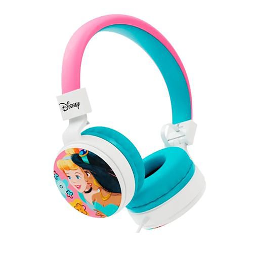 Auricular Stereo Disney Princs Xthd274ps