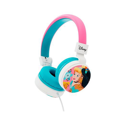 Auricular Stereo Disney Princs Xthd274ps