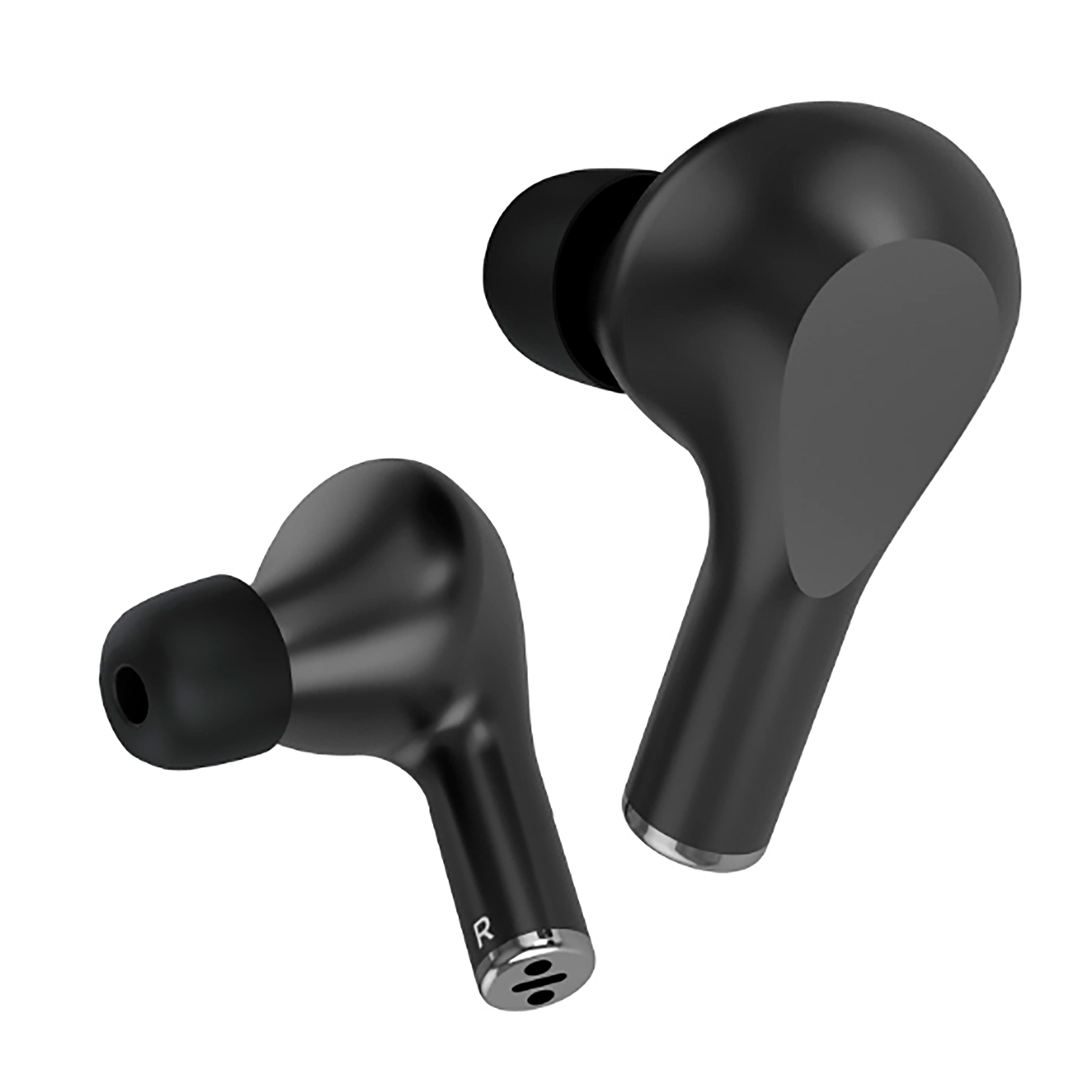 Audífonos Klip Xtreme Zound Tune Inalámbricos Con Bluetooth (Lila)