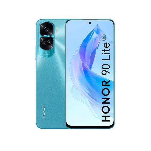 Celular Honor 90Lite 5G 8Gb 256Gb