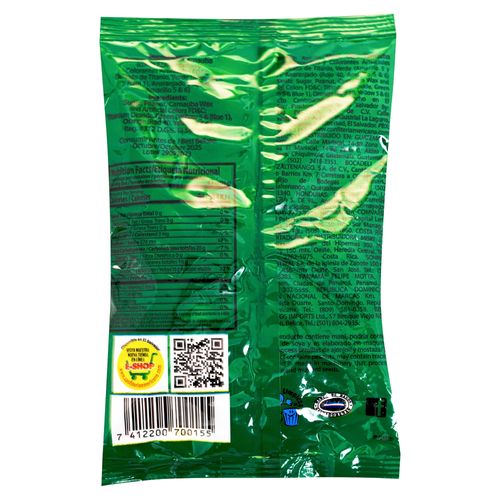 Huevitos De Mani Confitado - 200 g