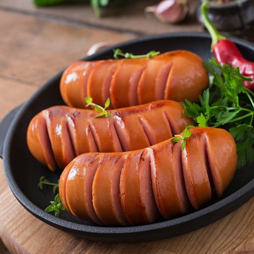 Chorizo Tipico Parrillero Delicia - 460 g
