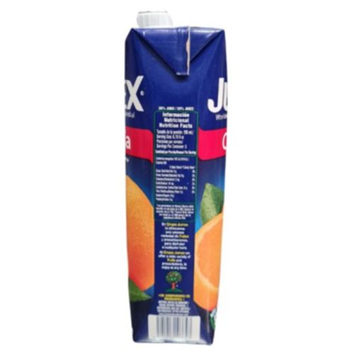 Jugo Jumex, Naranja-960ml