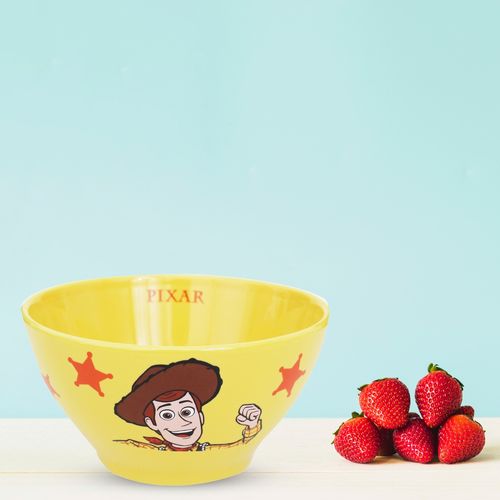 Disney Bowl De Ceramica Pixar Fest 500ml