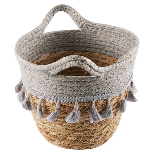 Cesta Organizadora 17x17x16 5cm