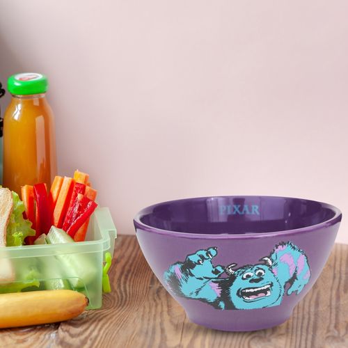 Disney Bowl De Ceramica Pixar Fest 500ml