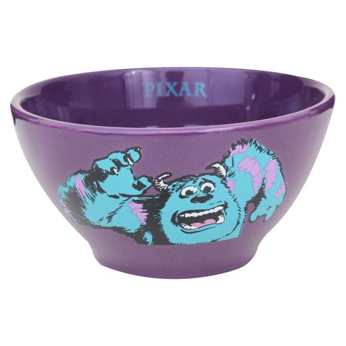 Disney Bowl De Ceramica Pixar Fest 500ml