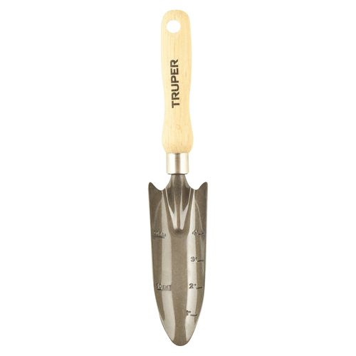 Transplantador Para Jardin Truper 15cm