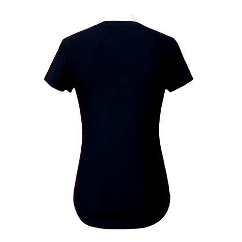 Blusa No Boundaries para dama color negro -Talla S