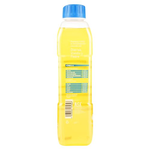 Electrolit Pediatrico Manzana 500 Ml