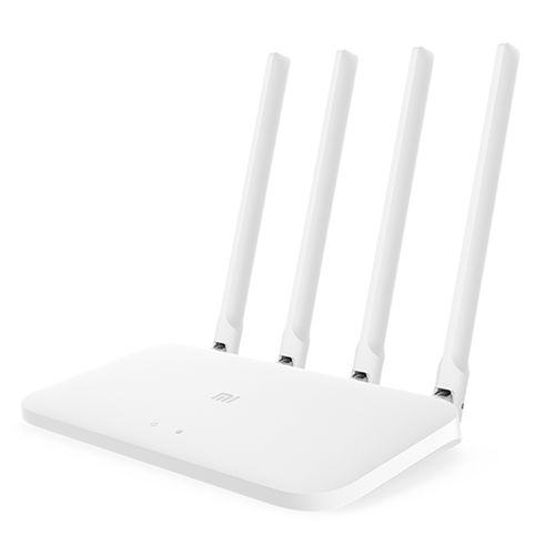 Xiaomi Router 4A Doble Banda 25090