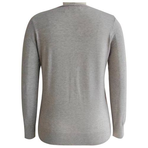 Sweaters Basico Cr Boulevard Dama Xs Xxl