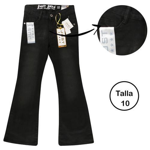 Jeans Nina Flared Just