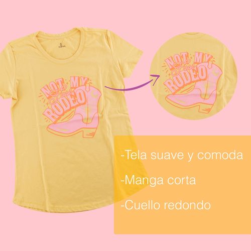 Tshirt Dama