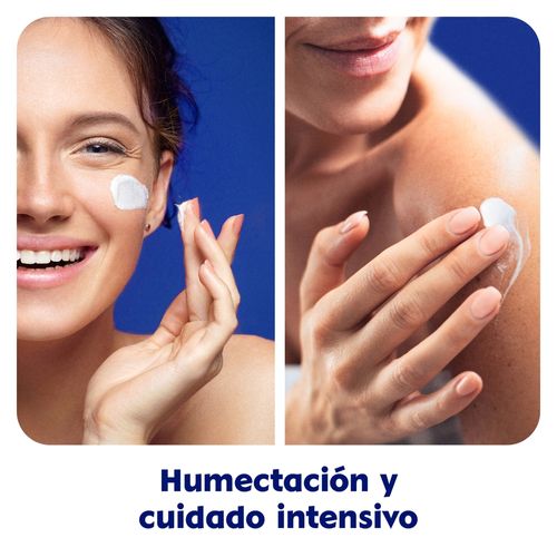 Crema Nivea Lata 20Ml