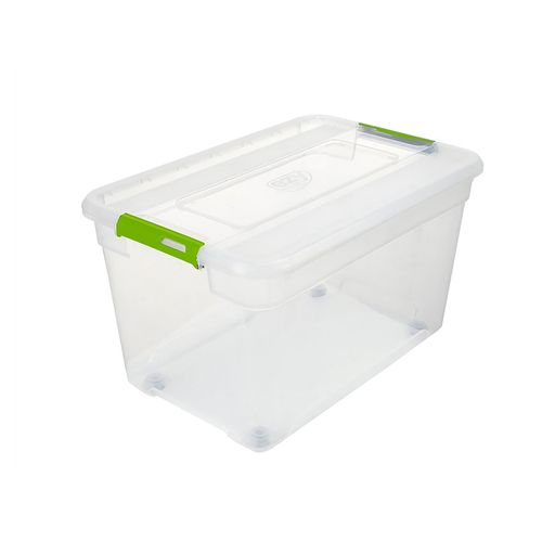 Caja Haus organizadora 52 L