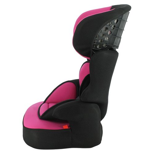 Silla Booster Beline Rosada