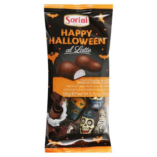 Chocolates Sorini happy halloween - 105 g