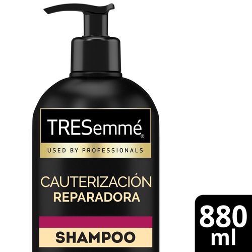 Shampoo Tresemmé Caut Reparadora -880 ml