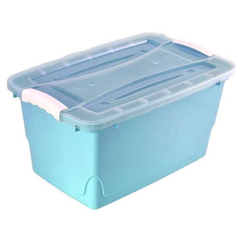 Caja Click 23 Lt Op  Varios