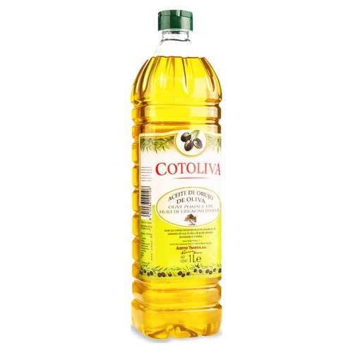 Aceite Ybarra  De Orujo 1000 Ml