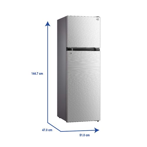 Refrigeradora Oster De Frost 173 L - Os-Dfmi173V
