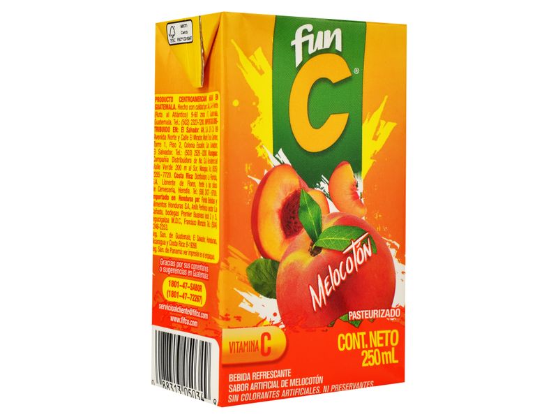 Refresco-Fun-C-Melocoton-250-Ml-2-38793