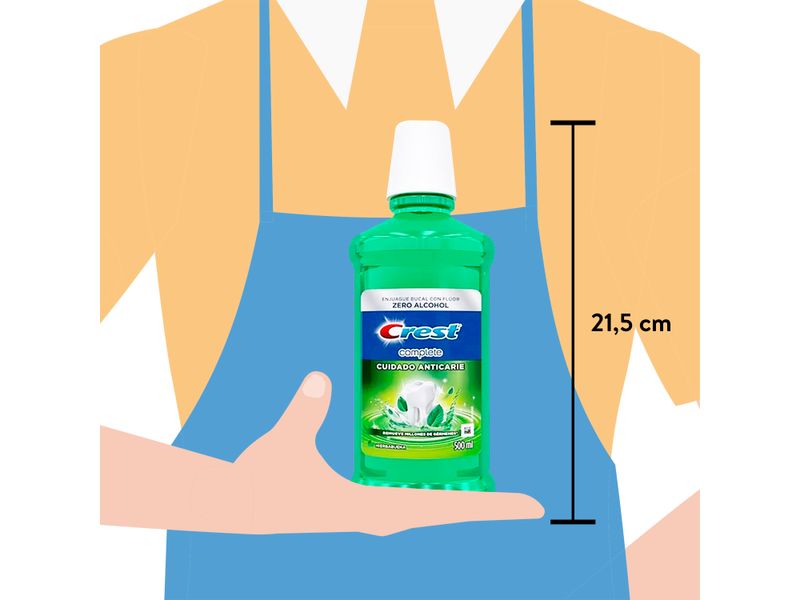 Crest-Complete-Rinse-Green-500ml-4-31789