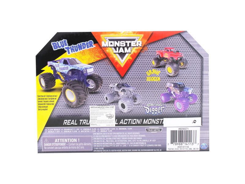 Camion-Monster-Jam-Die-Cast-S2-Escala-3-20705