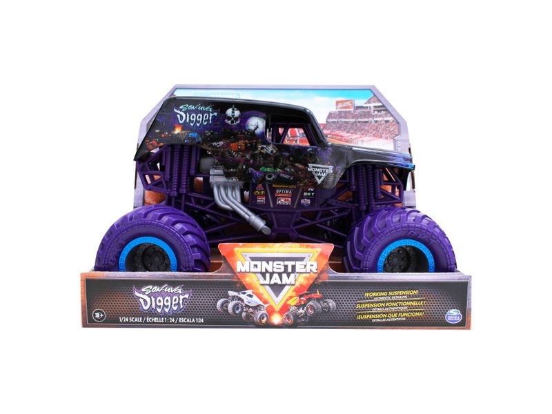 Camion-Monster-Jam-Die-Cast-S2-Escala-4-20705