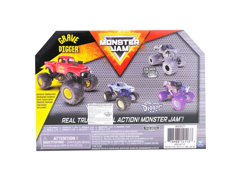 Camion-Monster-Jam-Die-Cast-S2-Escala-9-20705