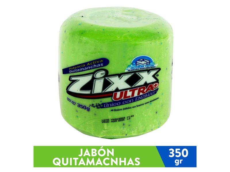 Jabon-Zixx-Bola-Verde-350gr-1-22572