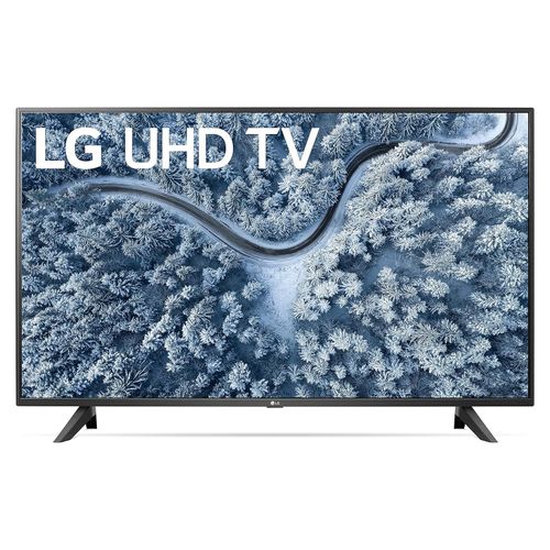 Led Smart 50 Lg Uhd