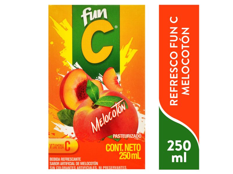 Refresco-Fun-C-Melocoton-250-Ml-1-38793