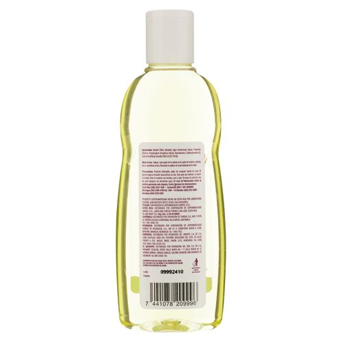 Colonia Bebe Parents Choice - 200ml