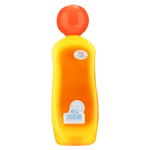 Shampoo Ricitos De Oro Bebe Miel - 400ml