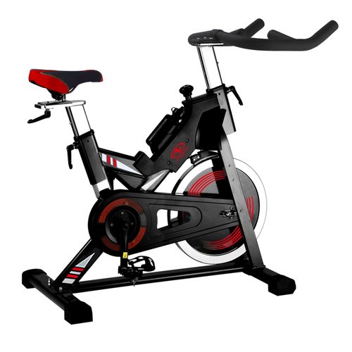 Bicicleta Athletic Works disco 18 kg