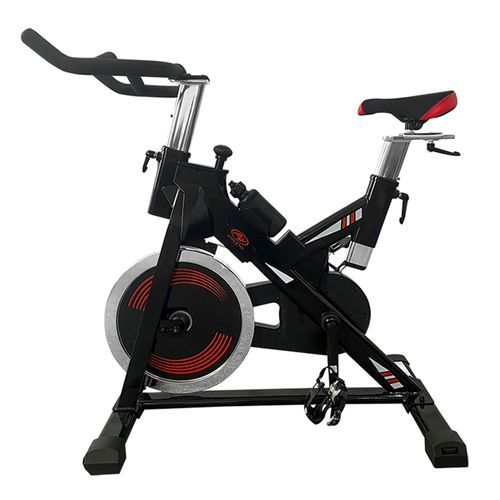 Bicicleta Estacionaria Athletic Works 18 kg